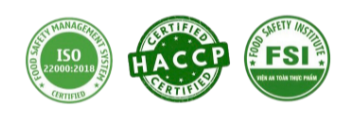 Product Certificate